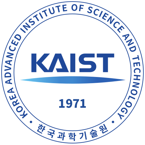 Kaist Logo